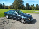 Mercedes-Benz Mercedes Benz E200 Kompressor Classic 80tk... - Mercedes-Benz aus 2000: C Class