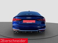 Audi S5 - Vorschau Bild 6