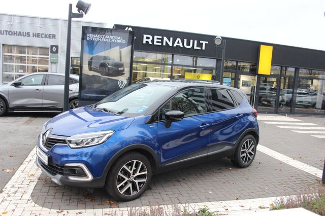 Renault Captur 1.3 TCe 150 Version S  *Navi*Szhzg.*