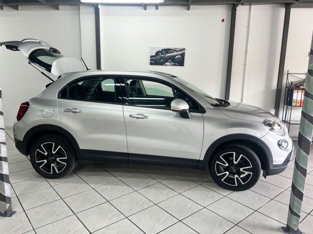 Fiat 500X 1.6 MultiJet 120 CV Cross 2019