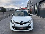 Renault Twingo Luxe*KLIMA*8-FACH*E.FNST*PDC*TOP - Renault Twingo Luxe mit Benzin-Antrieb
