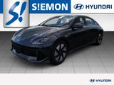 Hyundai IONIQ 6 77,4 kWh 2WD DYNAMIQ Navi Digitales Cock - Hyundai Gebrauchtwagen in Mainz