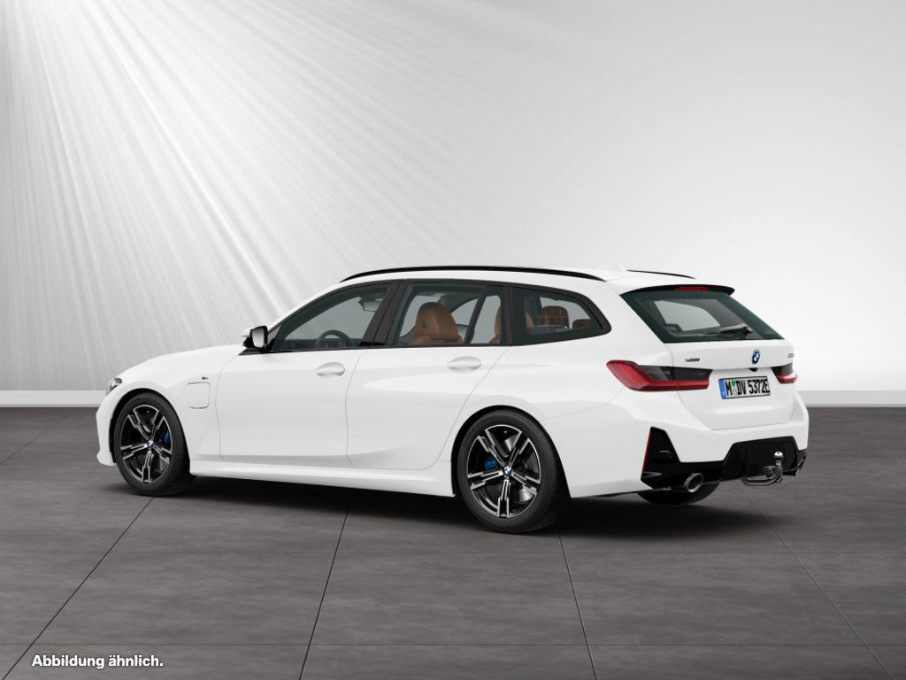 BMW 330 - Bild 8