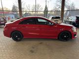 Mercedes-Benz CLA 200 AMG, Night-Paket Leder, Kamera, Pano, - Mercedes-Benz C AMG Paket