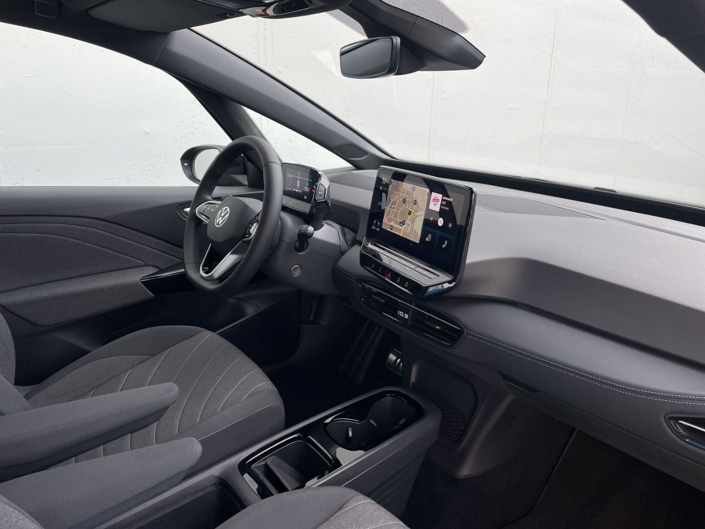 ID.3 Pro Kamera/ACC/Navi/App-Connect/Keyless/LED