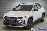 Hyundai TUCSON 1,6 T HEV AT Black Line - LAGER - Hyundai Tageszulassungen
