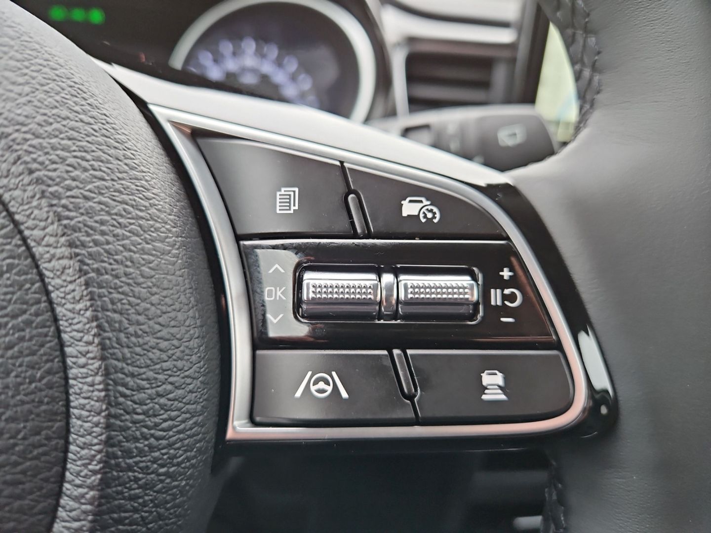 Kia cee'd Sportswagon - Bild 24