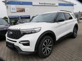 Ford Explorer ST-Line Plug-in-Hybrid 4x4 AHK 8-fach - Ford Explorer in Düsseldorf