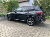 BMW X5 xDrive30d-M-Sport, HUD, Sthz, AHK, 360 Kamera