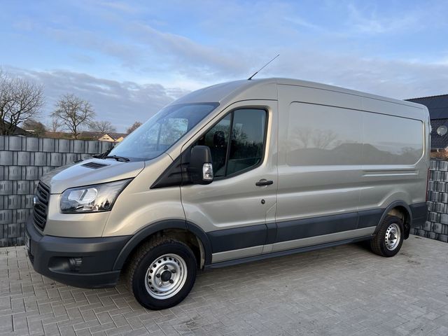 Ford Transit Kasten 310 L3 H2 *2 Sitze* gepfl. Zust.