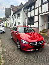 Mercedes-Benz Mercedes B250 - Mercedes-Benz B 250 Kombi Gebrauchtwagen