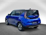 Kia Soul EV Inspiration *64KWh*WP - Kia Soul Tageszulassungen