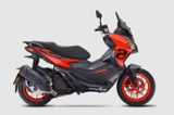Aprilia SR GT Sport 200 (Modell 2025) - Angebote entsprechen deinen Suchkriterien