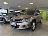 Volkswagen Tiguan Sport&Style BMT 4Motion Leder DSG Kamera - Volkswagen Tiguan aus 2012 mit Diesel-Antrieb