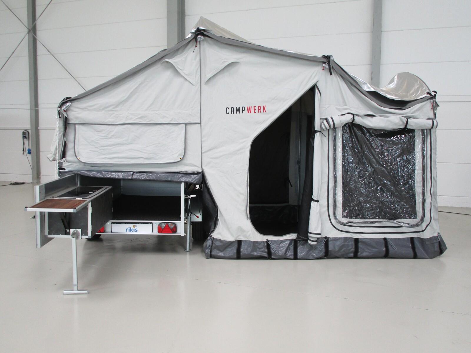 Andere Campwerk Family Onroad 