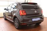 Volkswagen Polo Allstar Klima 4 Türen PDC - Volkswagen Polo: Allstar