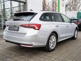 Skoda Octavia Combi Selection 1.5 TSI mHEV ACC - Skoda Octavia: mit Anhängerkupplung