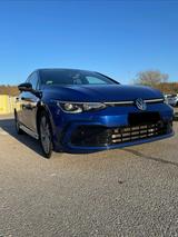 Volkswagen Golf Golf 8 R-Line 2.0 TSI