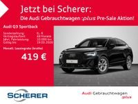 Audi Q3 - Vorschau Bild 1