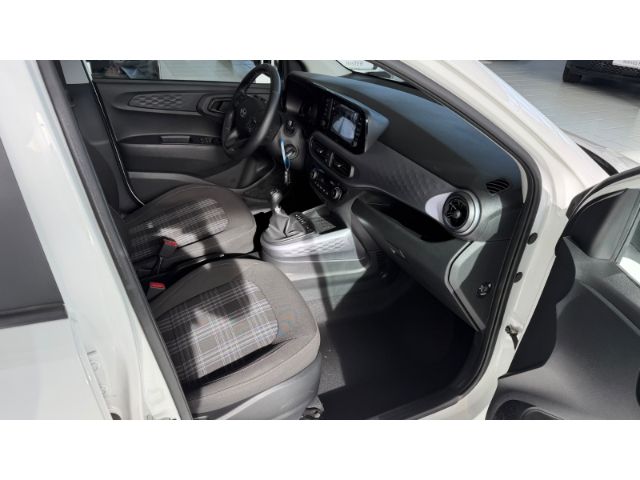 Hyundai i10 – Bild 10