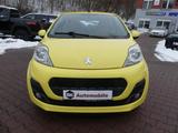 Peugeot 107*Klima - Peugeot 107 Benziner Gebrauchtwagen