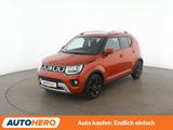 Suzuki Ignis 1.2 DualJet Mild-Hybrid Comfort+ 4x4*NAVI* - Suzuki Ignis aus 2021