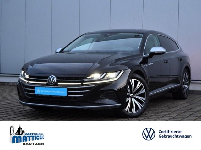Arteon Shootingbrake 2.0 TDI 200 PS 4Motion DSG