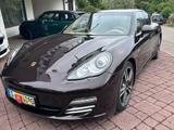 Porsche Panamera 4S S Klappe orig. - Porsche Gebrauchtwagen in Stuttgart