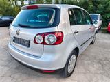 Volkswagen Golf Plus V Trendline*ZAHNRIEMEN NEU* WENIG KILO - aus 2005: Van