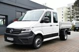 Volkswagen Crafter Dreiseiten Kipper 50 DOKA mittellang RWD - VW Crafter Gebrauchtwagen in Essen