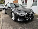 Audi A6 Avant 40 TDI quattro S Line,Standh,AHK