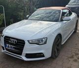 Audi Cabriolet - Audi Cabriolet Gebrauchtwagen in Berlin