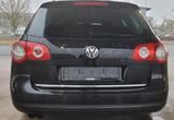 Volkswagen Passat Variant Comfortline/Tüv.10-25/AHK/R.cam/N - gebrauchte VW Passat Variant aus dem Jahr 2008