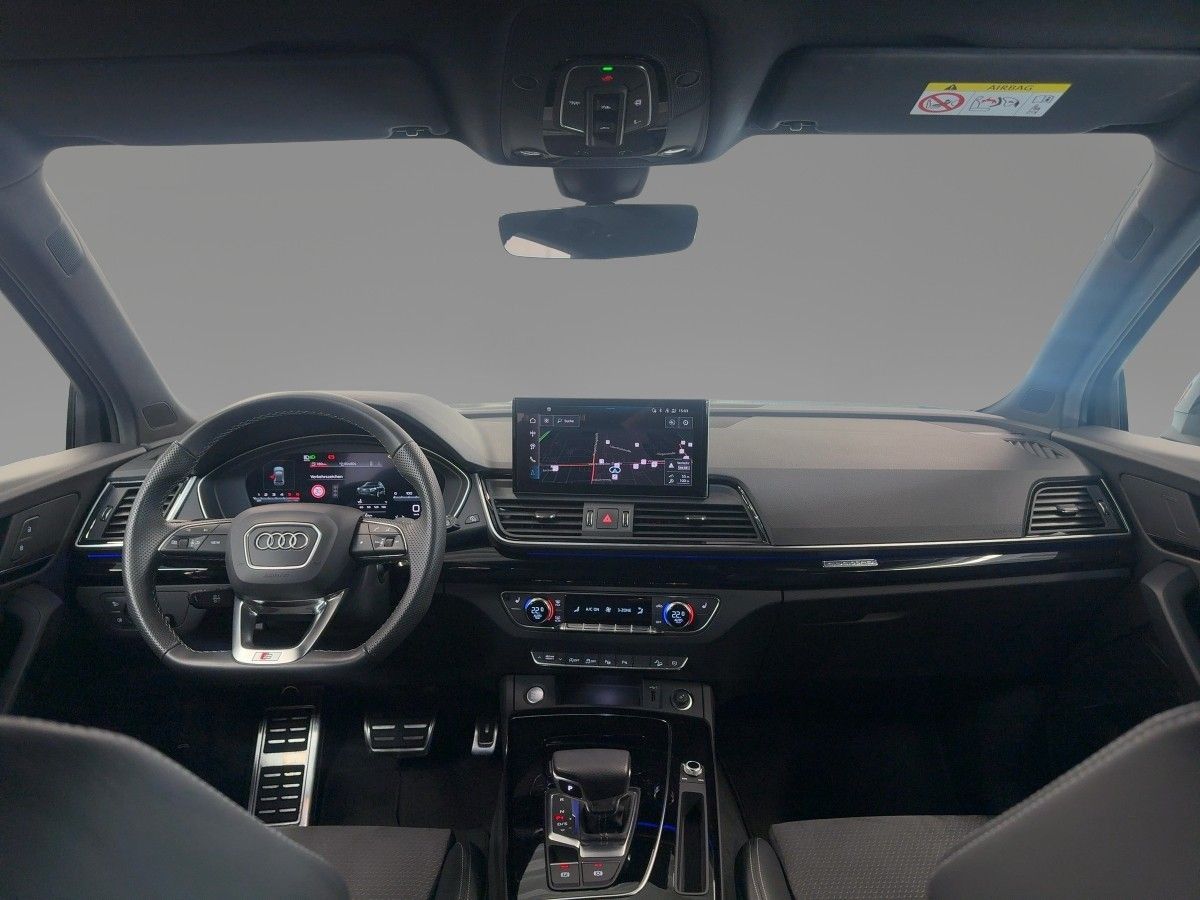 Audi Q5 - Bild 10