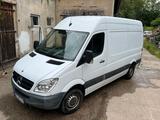 Mercedes-Benz Sprinter 313 CDI - gebrauchte Mercedes-Benz Sprinter aus dem Jahr 2009