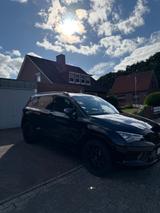 Cupra Ateca 2.0 TSI 221kW 4Drive DSG - - Cupra Ateca von privat