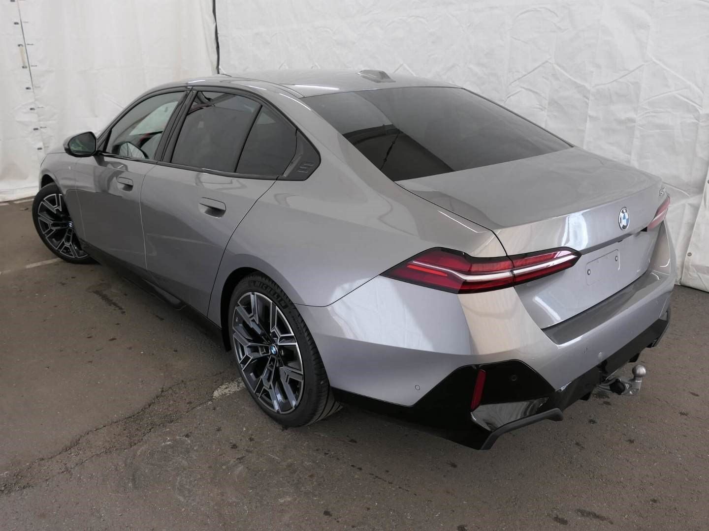 BMW 520 - Bild 3
