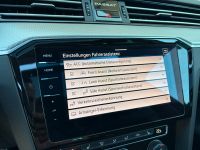 Volkswagen Passat Var. 2.0 TSI DSG 4M R-Line STDHZ PANO AHK bei Autohaus Landmann & Maier OHG