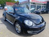 Volkswagen Beetle Cabriolet Karmann BMT - Volkswagen Beetle: Karmann