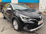 Renault Captur II Aut. AHK LED Kamera PDC Navi Klima - Renault Captur: Automatik