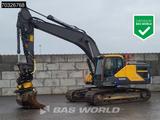 Volvo EC250 E L - Volvo LKWs