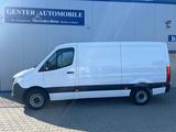 Mercedes-Benz Sprinter 211 CDI LANG 6-GANG KLIMA 3-SITZER AHK - Mercedes-Benz Sprinter 6 sitzer