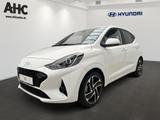 Hyundai i10 1.2 Benzin M/T Prime KlimaA Navi SpurH PDC - Hyundai i10: Prime