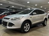 Ford Kuga 2.0 Tdci Trend~AWD~Automatik~Klima~ - Ford Kuga mit Diesel-Antrieb: Trend