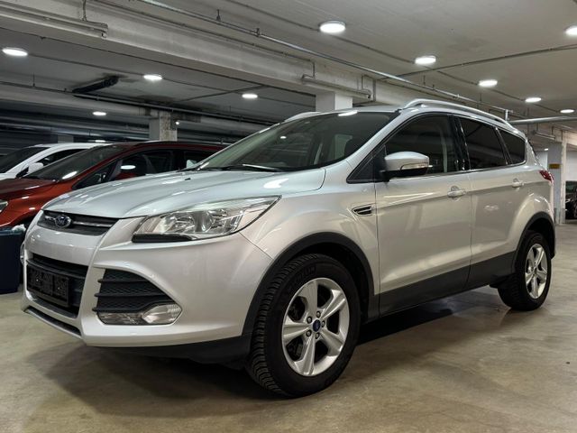 Ford Kuga 2.0 Tdci Trend~AWD~Automatik~Klima~