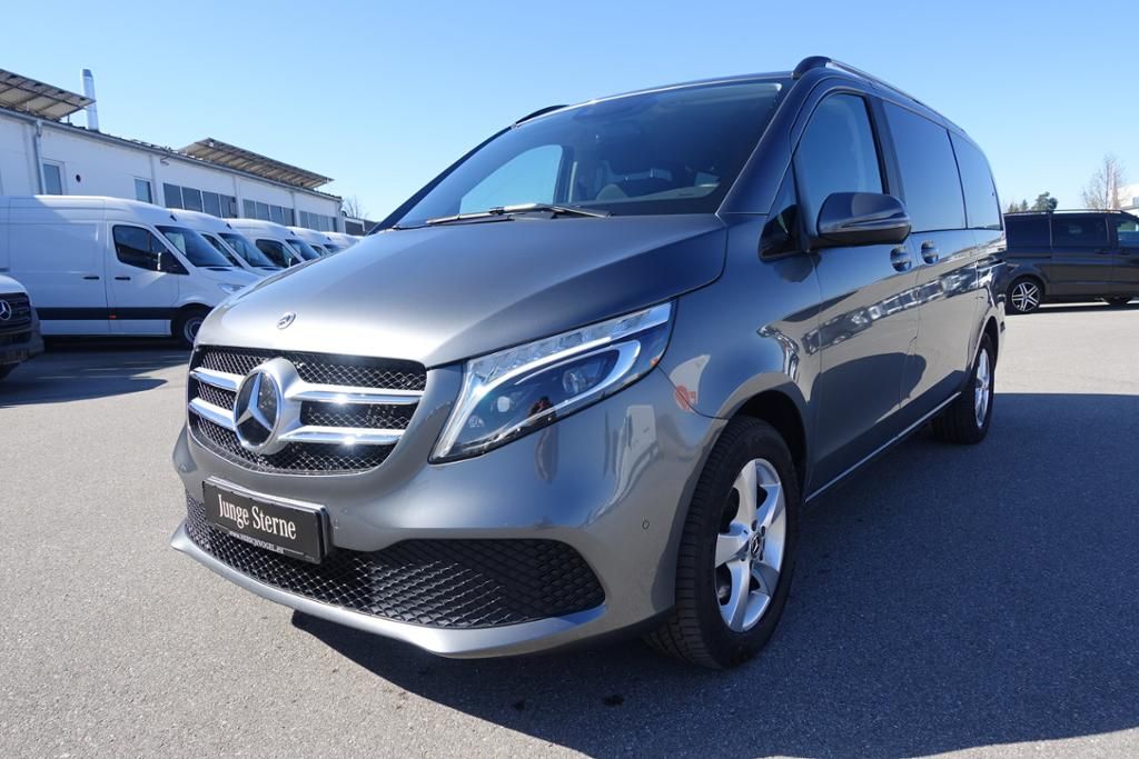 Mercedes-Benz V 300