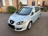Seat Altea 2,0 FSi Automatik Tüv Neu 2028 ... - Seat Altea: Fsi