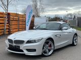 BMW Z4 Roadster sDrive 35is*M-SPORTPAKET*AERODYNAMIK