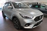MG ZS 1.5 Luxury Leder SHZ Navi 360° Totwink.SOFORT - gebrauchte MG ZS aus dem Jahr 2023