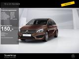 Mercedes-Benz B 250 AMG NIGHT SPUR DISTR PANO AHK KAMERA PDC - Gebrauchtwagen in Kiel